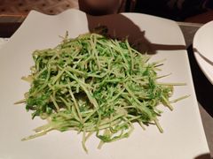 上汤豆苗-金鸭季·北京烤鸭(深业上城店)