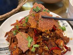 -鸿运楼·舌尖上的徽菜