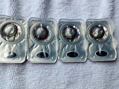 -4iNLOOK美瞳店(龙之梦购物中心虹口店)