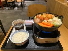 -吉野家(深圳超多维科技大厦分店)