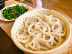 -柴の食堂·日式家庭料理·熊之肆(大学路店)