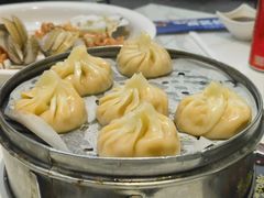 -海味当家·蒸锅海鲜(中山广场创始店)