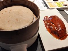 -小大董·烤鸭(观景餐厅·南京西路店)