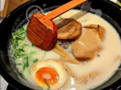 -味千拉面(瑞虹生活广场店)