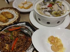 -庄氏祥记家常食府(国瑞建材家居博览中心店)
