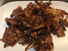 -枪火串烧·东北特色烧烤(罗湖总店)