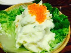 -石屋料理(南京西路店)