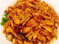 -大铁勺新津菜(东丽阳光新业广场店)