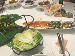 -湖锦酒楼·32年地道湖北菜(光谷店)