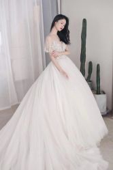 -巴黎新娘婚纱摄影·婚礼策划(嘉定总店)