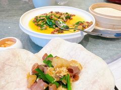 -老房子金沙元年川菜食府·花园餐厅(金沙店)