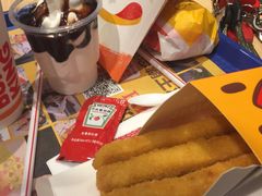 -汉堡王(北京通州领展店)