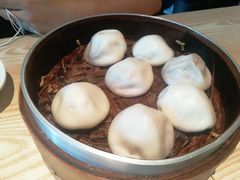 -鸡鸣汤包(复地活力广场店)