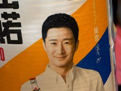 -小张烧烤(汽博总店)