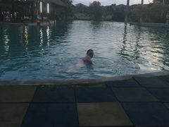 -三亚珠江南田温泉度假区