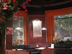 大堂-沪小胖小龙虾(淮海中路旗舰店)