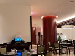 大堂-铭轩中餐厅·海南菜·粤菜(亚龙湾瑞吉店)