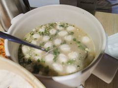 鲅鱼丸子-味莊·青岛菜(云霄路店)