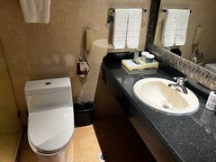 -延吉白山大厦酒店