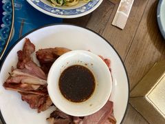 -乔家满族八大碗(流水沟店)