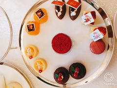 -Salon de Ville浦江汇(上海外滩华尔道夫酒店店)