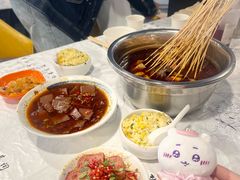-成都瓜串串(水围1368店)