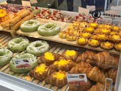 -BreadTalk面包新语·烘焙蛋糕(海珠丽影广场店)