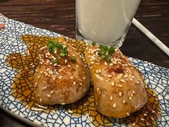 -哥哥の深夜食堂(红松东路店)