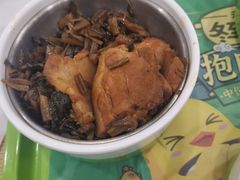 梅菜扣肉-老乡鸡(青阳北路店)