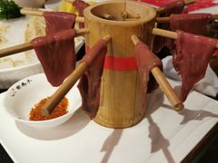 -宽巷子成都火锅(南站店)