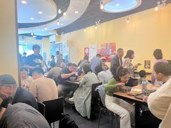 -有礼有面(知春路店)