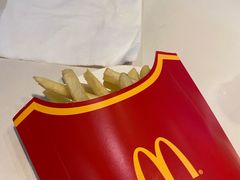 -麦当劳(东吴广场银泰城店)