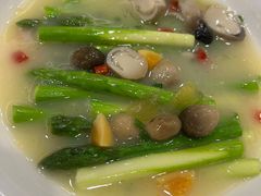 上汤芦笋-阿诺泰·泰国餐厅(棕北店)