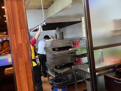 -尊宝比萨(较场口店)