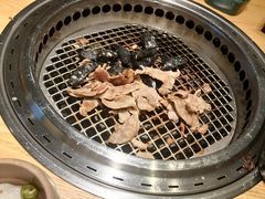 -汉拿山(包河万达店)