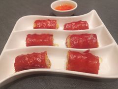 红米肠粉-悦秀·高级粤菜