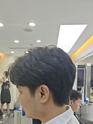 -东梵造型·烫发染发接发连锁SALON