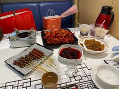 -靓虾二哥长沙地标小龙虾(五一广场店)