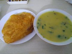 -老方子馅饼粥(台东店)