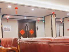 大堂-津菜宋记老房子(鼓楼店)