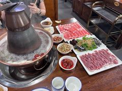 -大明铜锅·烤涮坊·烧烤(总店)