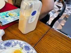 -昆山琶拉帝诗酒店·河畔咖啡厅Riverside Cafe