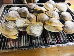 -丹东特色烤肉(南光三部店)