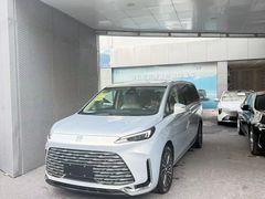 -别克·上海翟业(虹桥店)