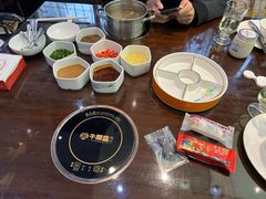 -牛鼎盛新疆雪花鲜牛火锅(武夷绿洲 店)