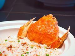 -翕间食·精致淮扬菜(江苏大剧院店)