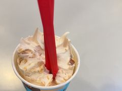 -DQ·蛋糕·冰淇淋(南开大悦城2F店)