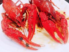 -怪怪龙虾·澳洲蓝龙王·深夜食堂(惊驾路店)