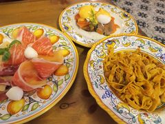 -Alimentari Grande(东湖路店)