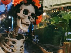 -TEQO·Mexican food & Bar